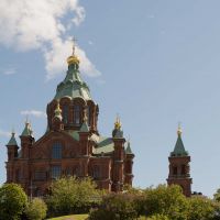 Uspenski-Katedralen